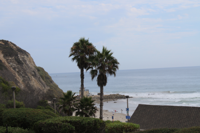 Salt Creek Beach, Dana Point, California