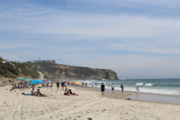 Salt Creek Beach, Dana Point, California