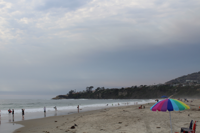 Salt Creek Beach, Dana Point, California